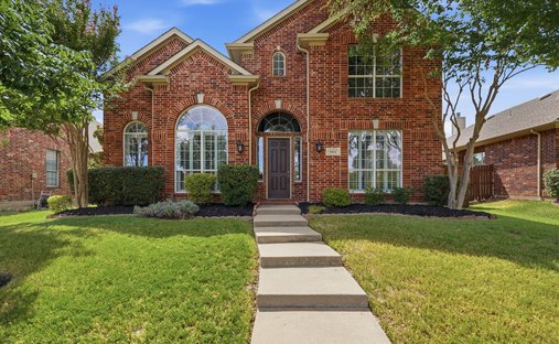 Maison à Frisco, Texas, États-Unis 1