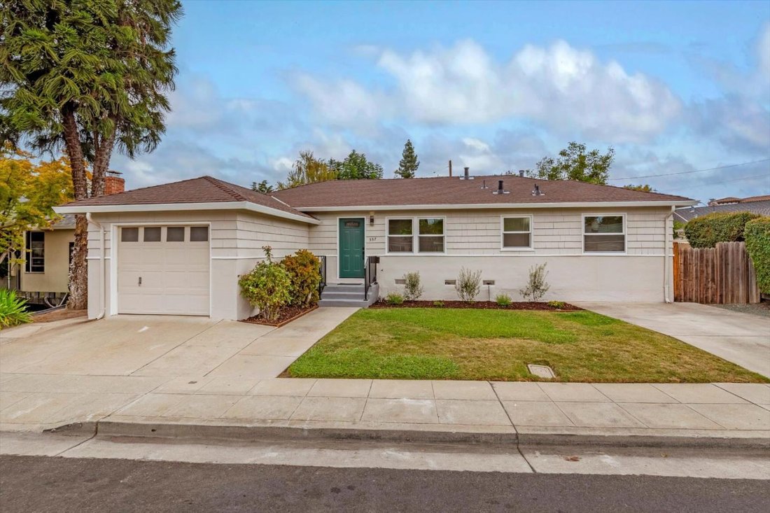 House in Santa Clara, California, United States 1 - 18899785