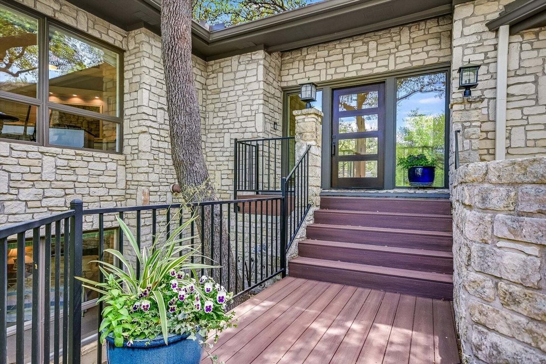 Casa en Austin, Texas, Estados Unidos 2 - 18900469