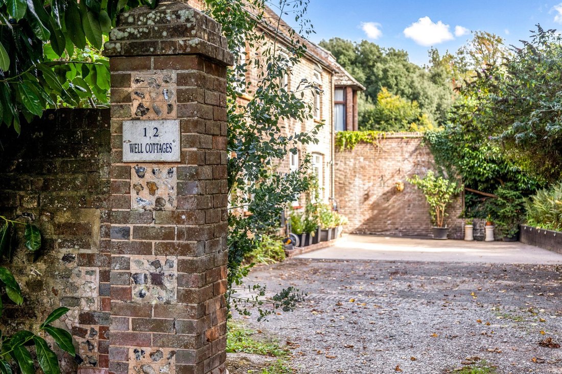 Maison à Hurstpierpoint, Angleterre 5 - 18897410