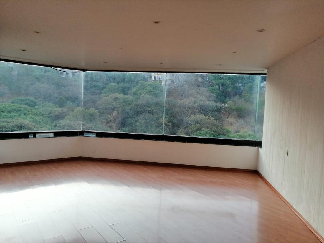 Appartement à Mexico City, Mexique 1 - 18897934
