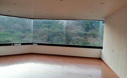 Appartement à Mexico City, Mexique 1