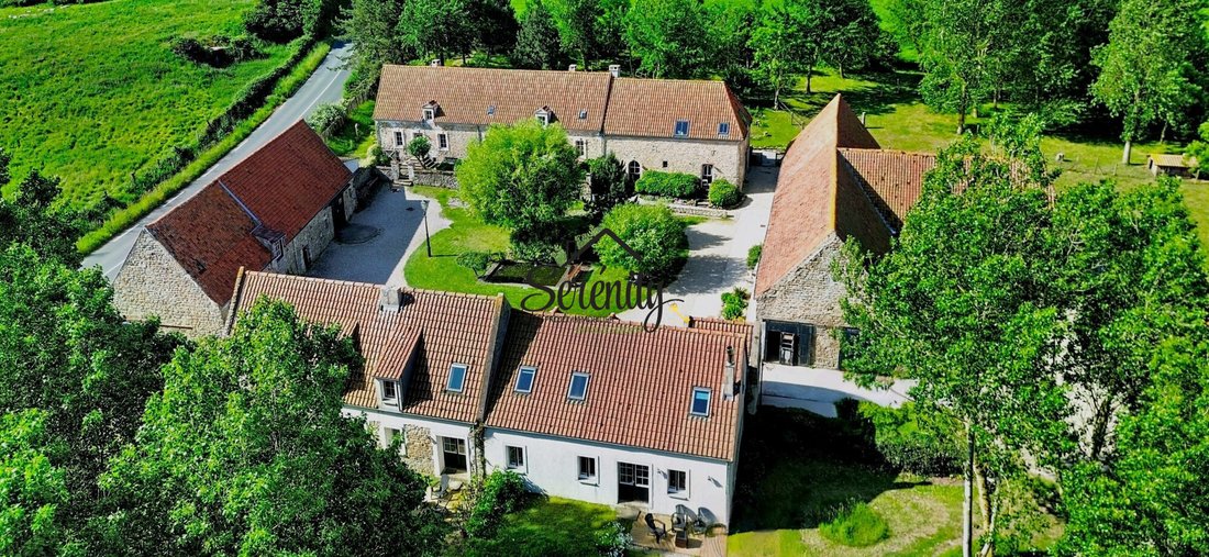 House in Tardinghen, Hauts-de-France, France 4 - 18902396