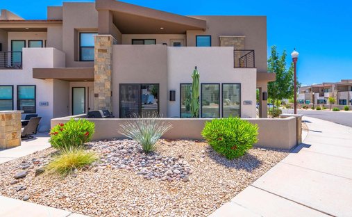 Townhouse in Washington, Utah, United States 1