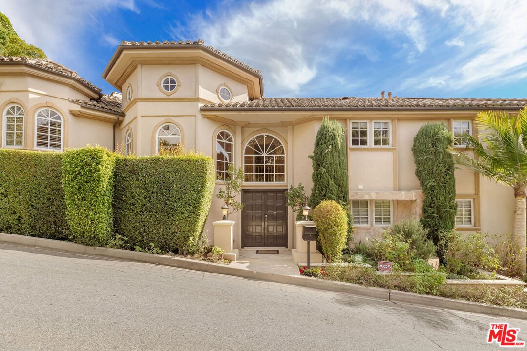 Casa a Los Angeles, California, Stati Uniti 1 - 18896406