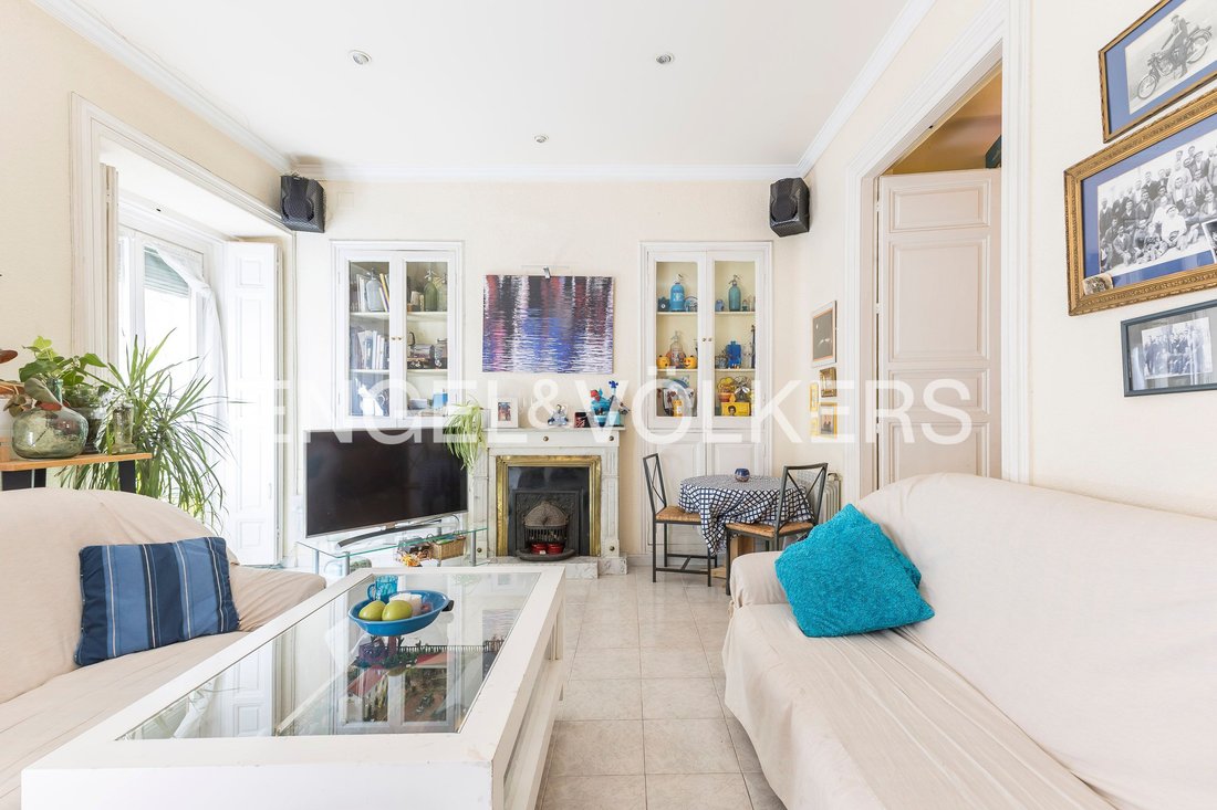 Apartamento en Centro, Madrid, España 3 - 18901007