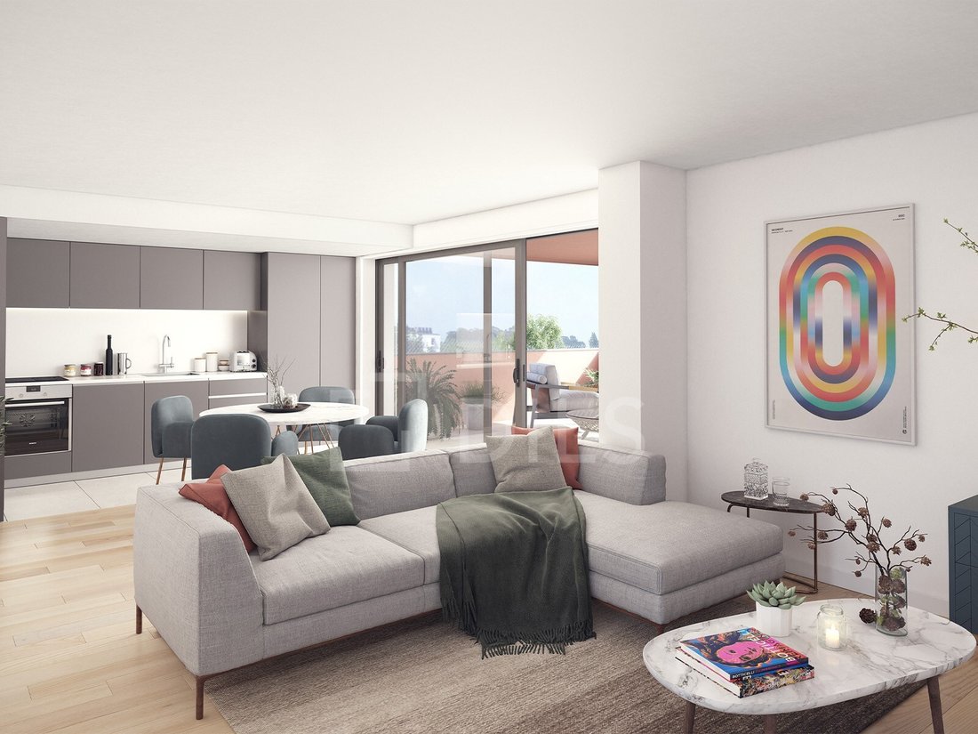 Apartment in Ramalde, Porto District, Portugal 5 - 18901336