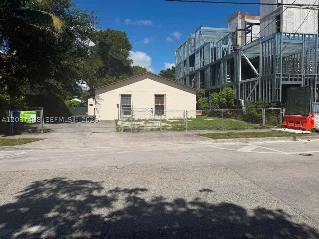 Casa en Miami, Florida, Estados Unidos 2 - 18899707