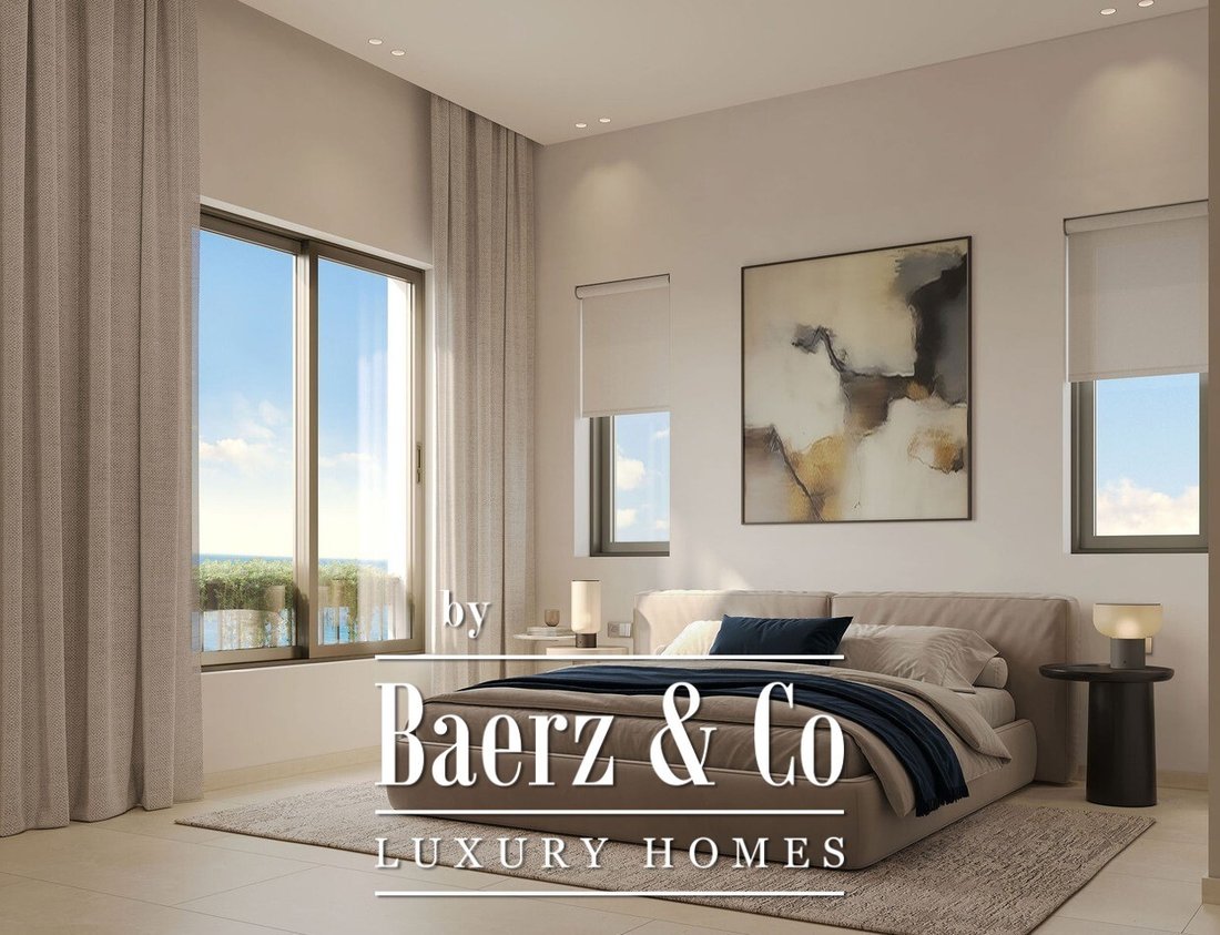 Penthouse à Tivat, Tivat, Monténégro 5 - 18449895