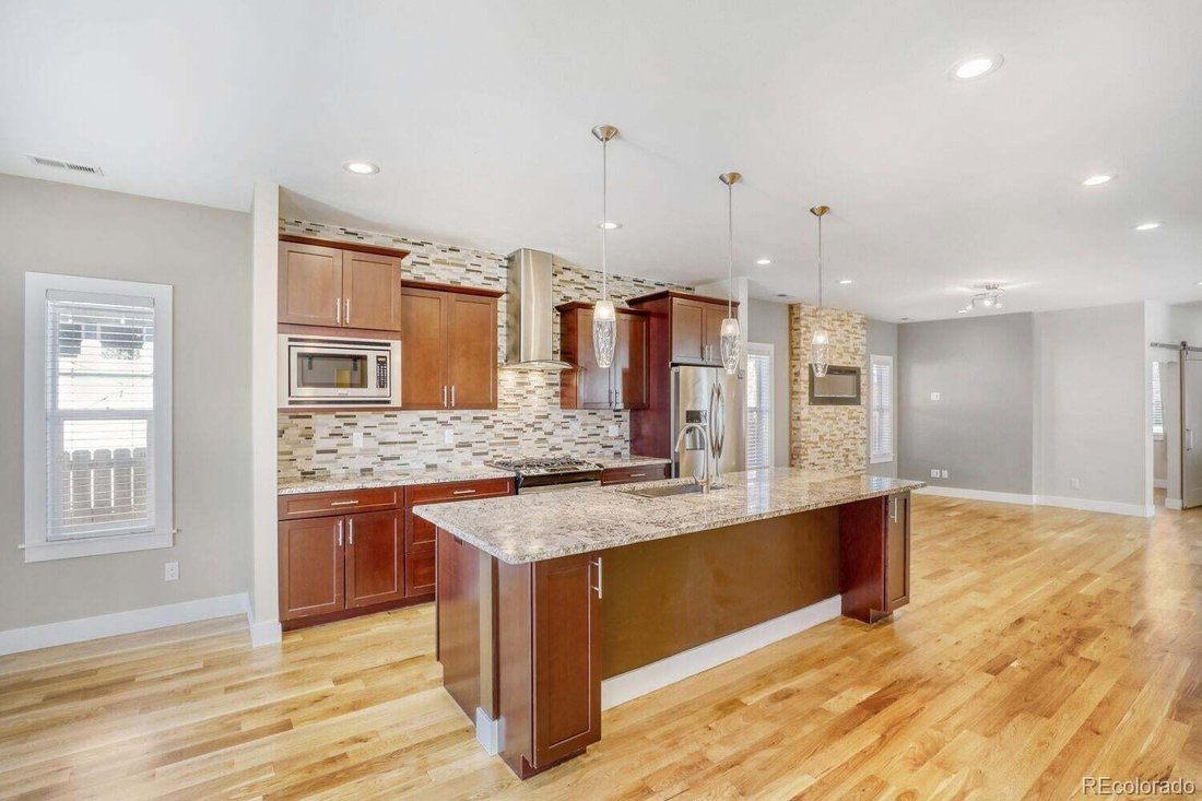 House in Denver, Colorado, United States 5 - 18896344