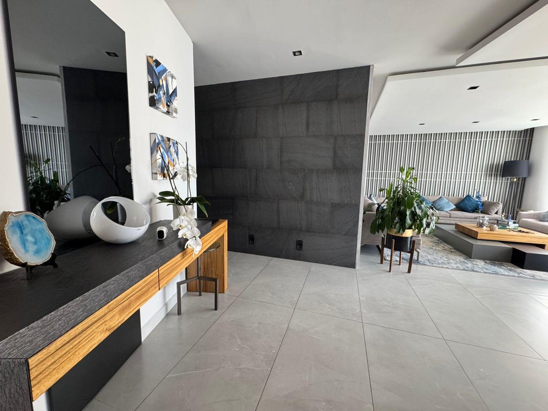 Apartamento en Naucalpan de Juárez, Estado de México, México 3 - 18898045