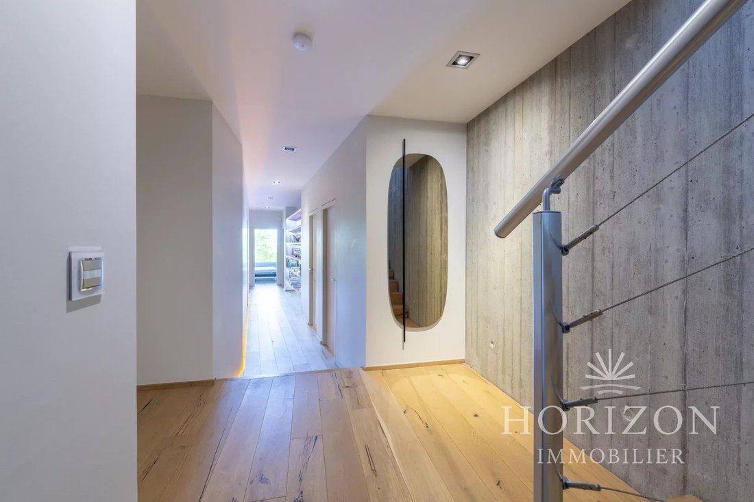 Villa in Evian-les-Bains, Auvergne-Rhône-Alpes, France 4 - 15468901