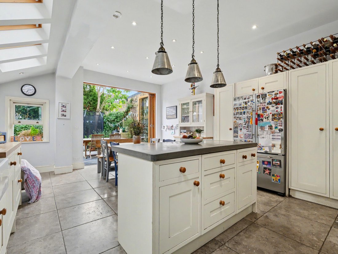 Haus in Kensal Rise, Brent, England 4 - 18901260