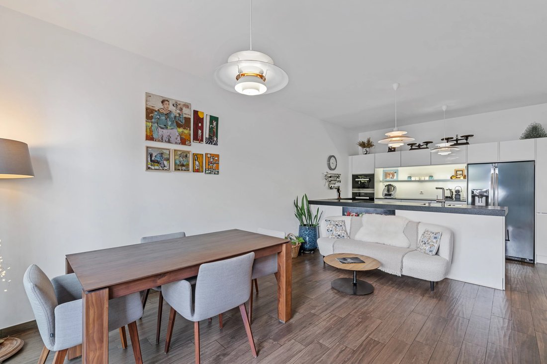 Apartment in Strassen, Luxembourg District, Luxembourg 3 - 18898577