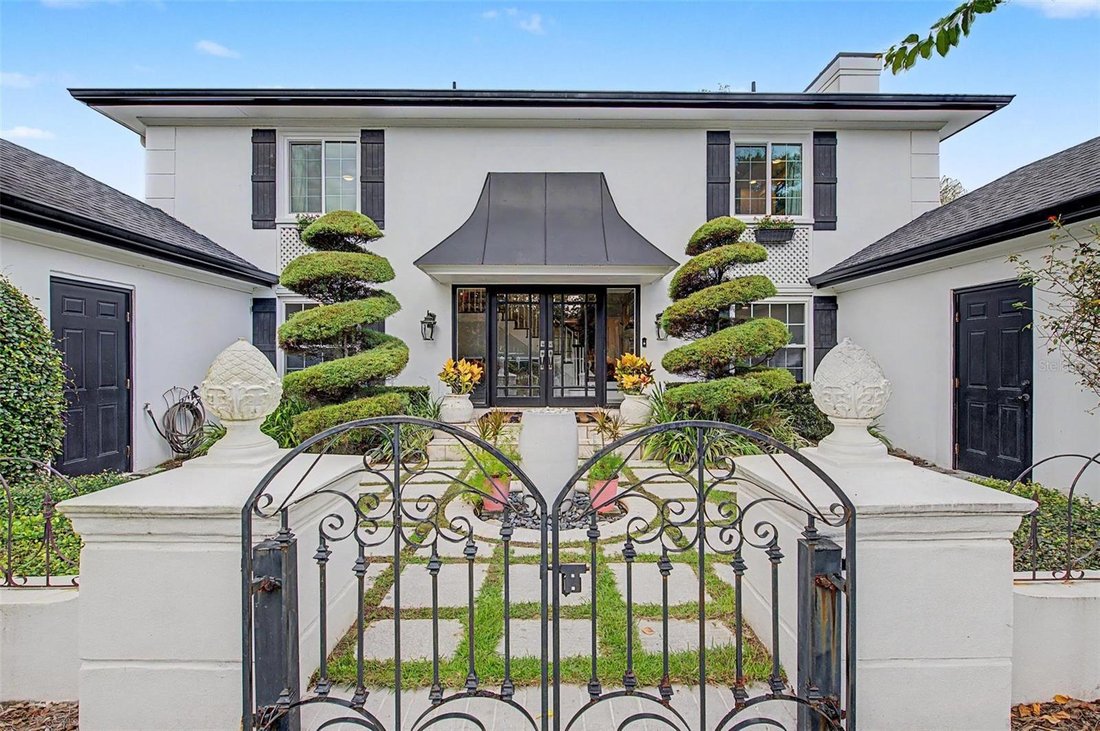 House in Tampa, Florida, United States 2 - 18896218
