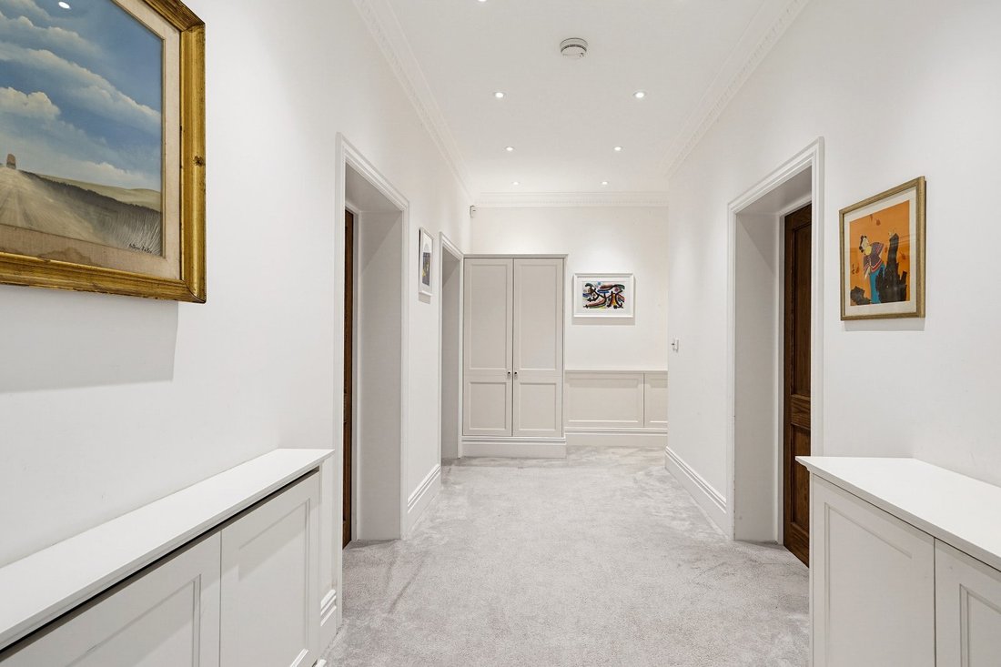 Apartamento en Ebury, Westminster, Inglaterra 4 - 18896805