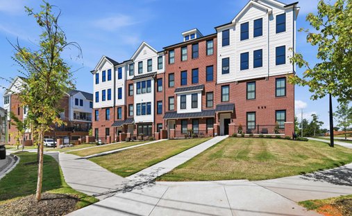 Condo in Greenville, South Carolina, United States 1