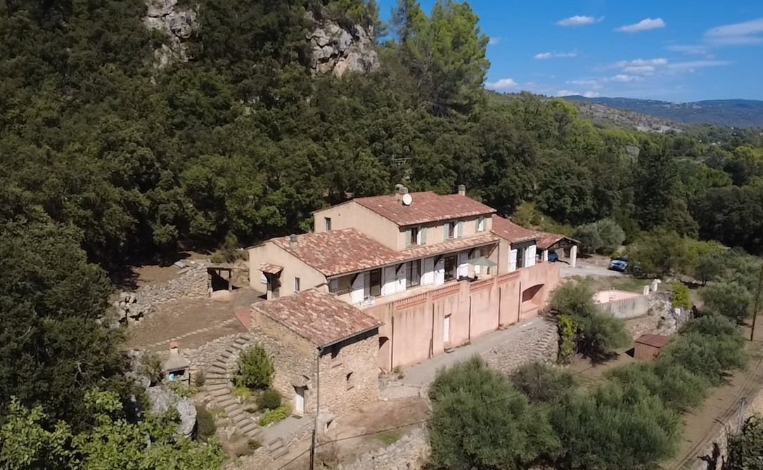 House in Salernes, Provence-Alpes-Côte d'Azur, France 2 - 18901176