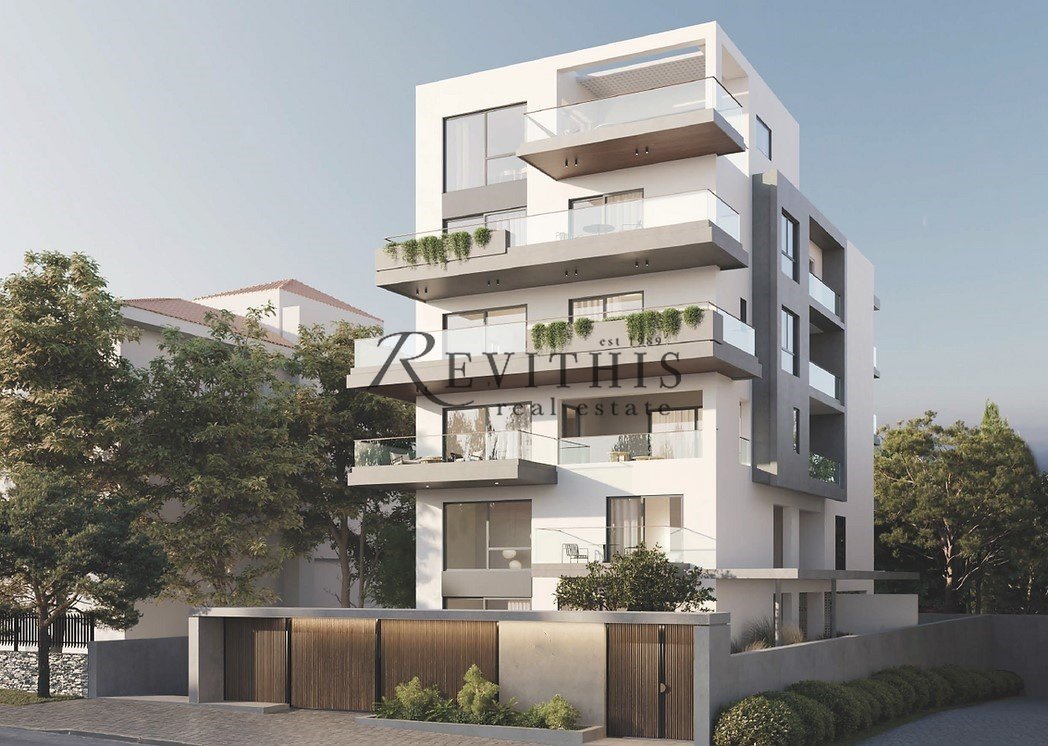 Apartment in Glyfada, Attica, Greece 5 - 15659730