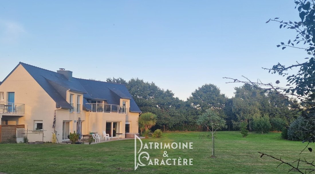 House in Saint-Philibert, Brittany, France 2 - 18902610