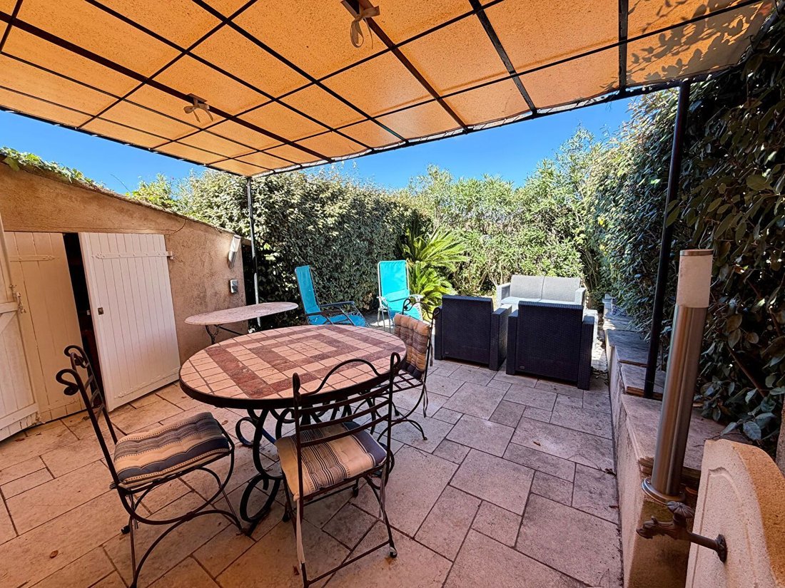 Maison à Gassin, Provence-Alpes-Côte d'Azur, France 1 - 18897882