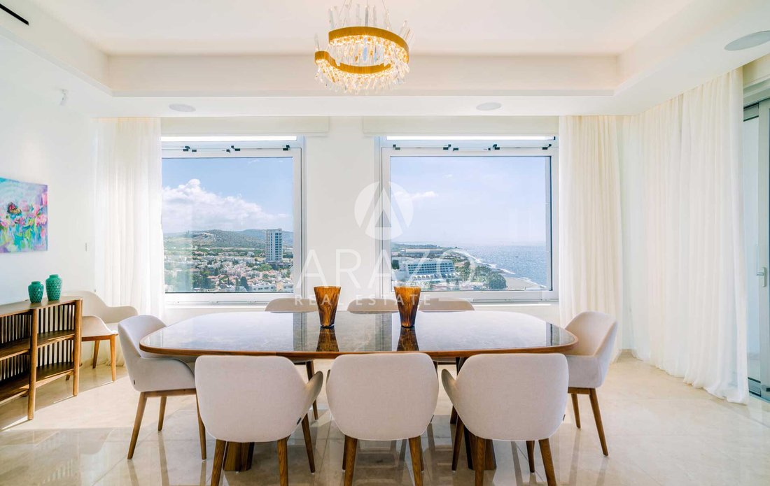Apartamento en Pyrgos, Distrito de Limasol, Chipre 3 - 18896032