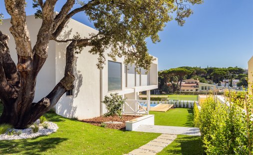 Haus in Loule (Sao Clemente), Algarve, Portugal 1