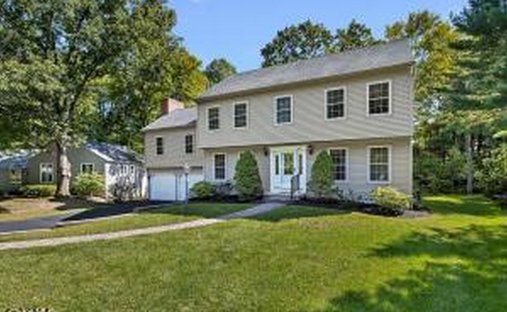 Maison en Bethlehem, État de New York, États-Unis 1