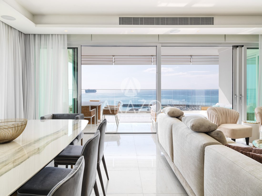 Apartamento en Pyrgos, Distrito de Limasol, Chipre 2 - 18896021