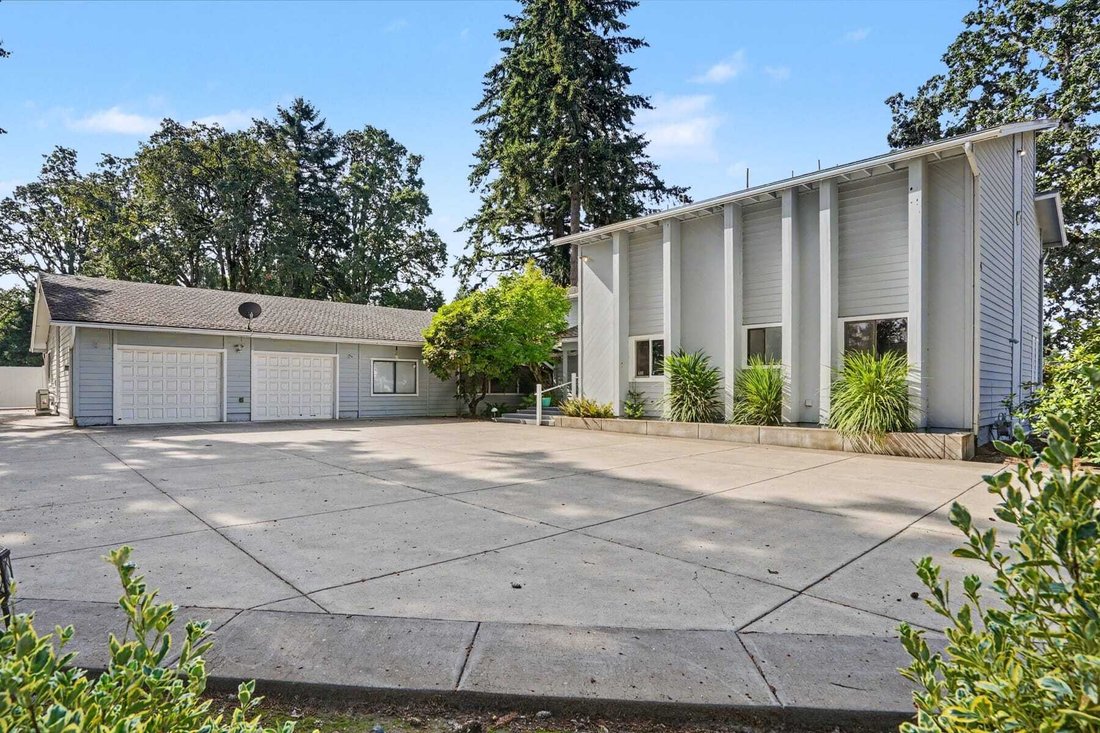 Casa a Salem, Oregon, Stati Uniti 3 - 18901353