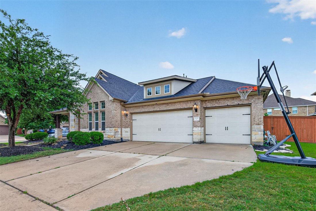 House in Houston, Texas, United States 4 - 18900776