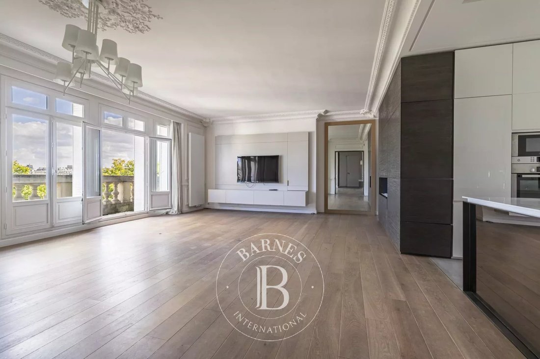 Apartamento en Gros Caillou, Paris 7e Arrondissement, París 5 - 18899034