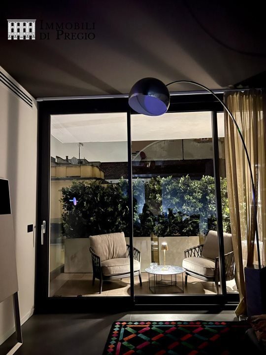 Apartment in Centrale, Milan, Italy 4 - 16109429