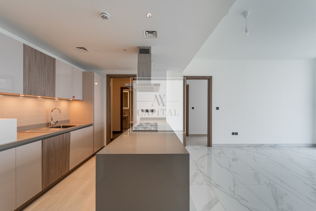 Apartment in Dubai Islands / Deira Islands, Dubai, United Arab Emirates 2 - 18897612