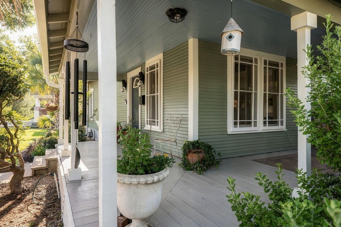 House in Houston, Texas, United States 3 - 18896769