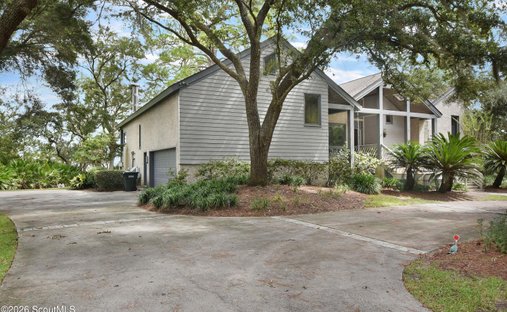 Maison à Île de Saint-Simon, Géorgie, États-Unis 1