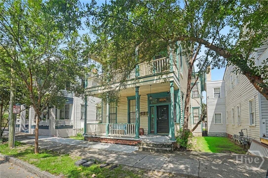 Maison à Savannah, Géorgie, États-Unis 2 - 18895919