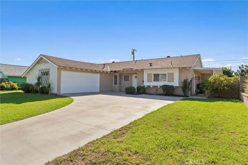 House in Los Alamitos, California, United States 1 - 18899914