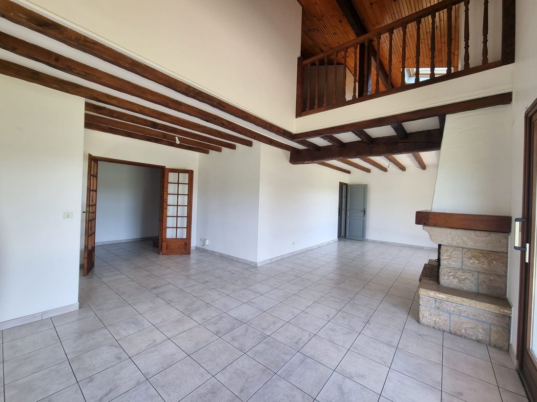 Maison à Itxassou, Nouvelle-Aquitaine, France 5 - 18003100