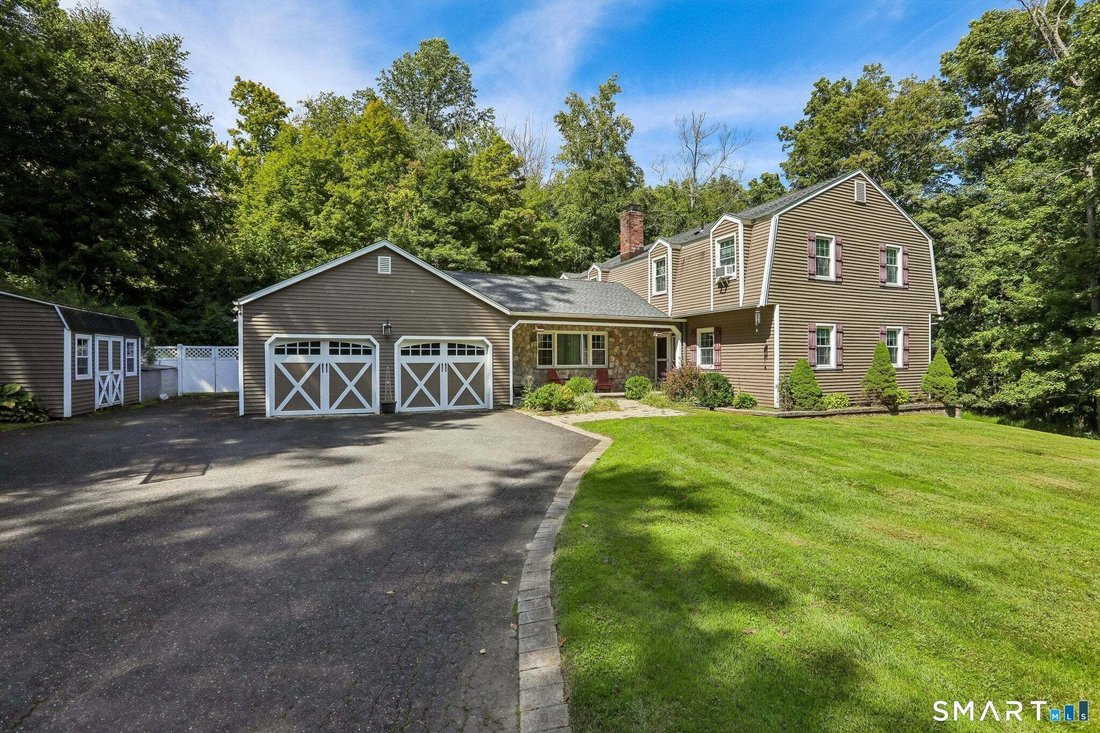House in Bethel, Connecticut, United States 3 - 18899281
