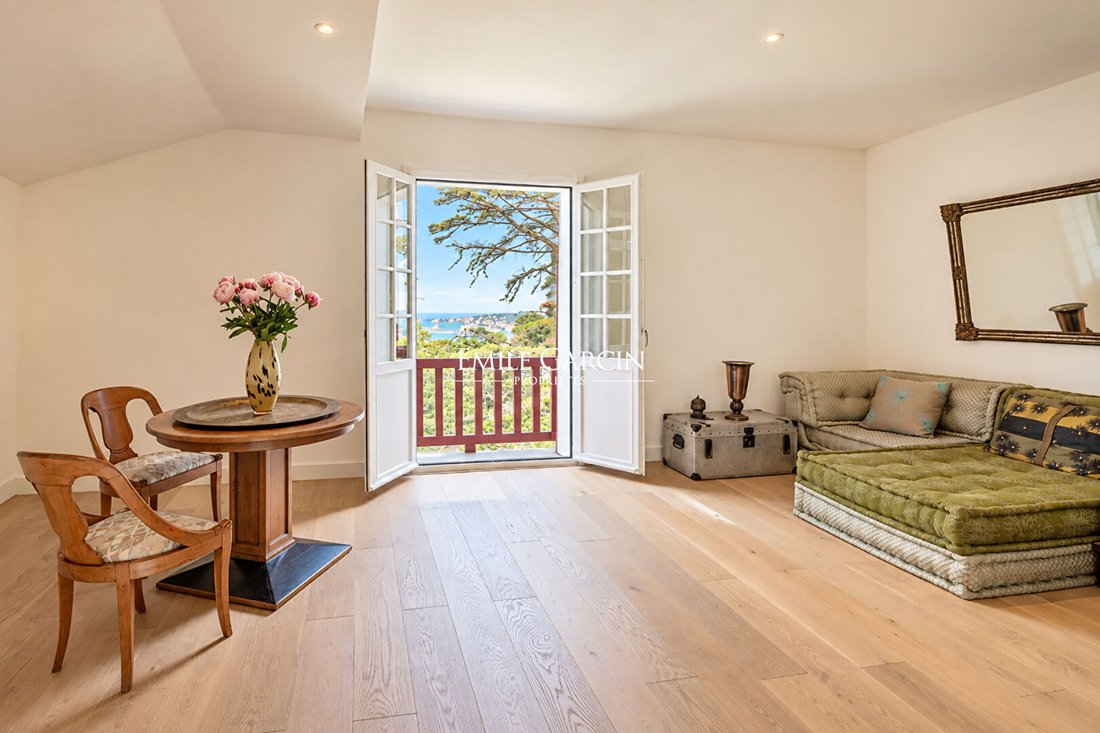 Apartment in Sud, Ciboure, France 1 - 18901512
