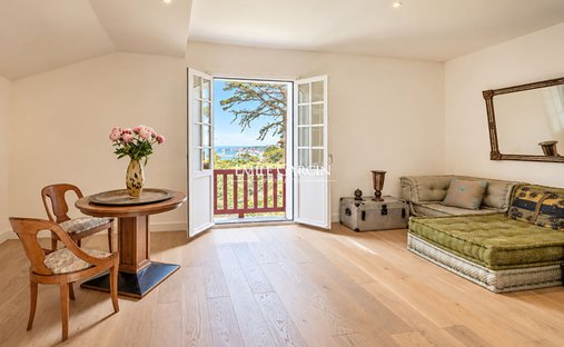 Apartment in Sud, Ciboure, France 1