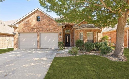 Maison à Fairview, Texas, États-Unis 1