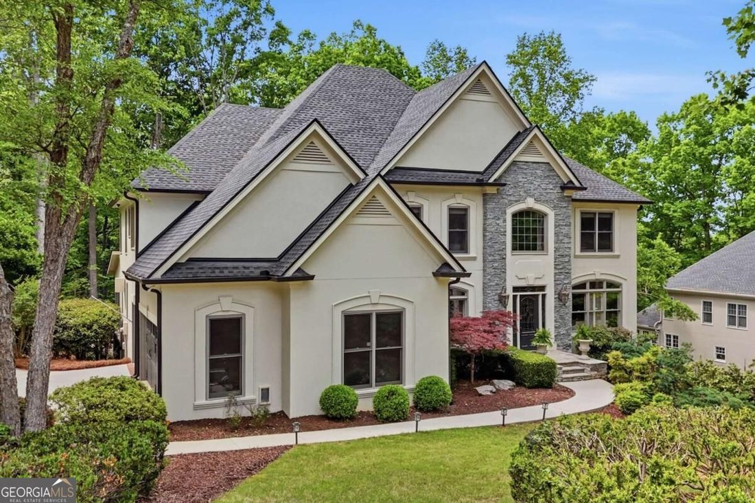 House in Roswell, Georgia, United States 2 - 18896574