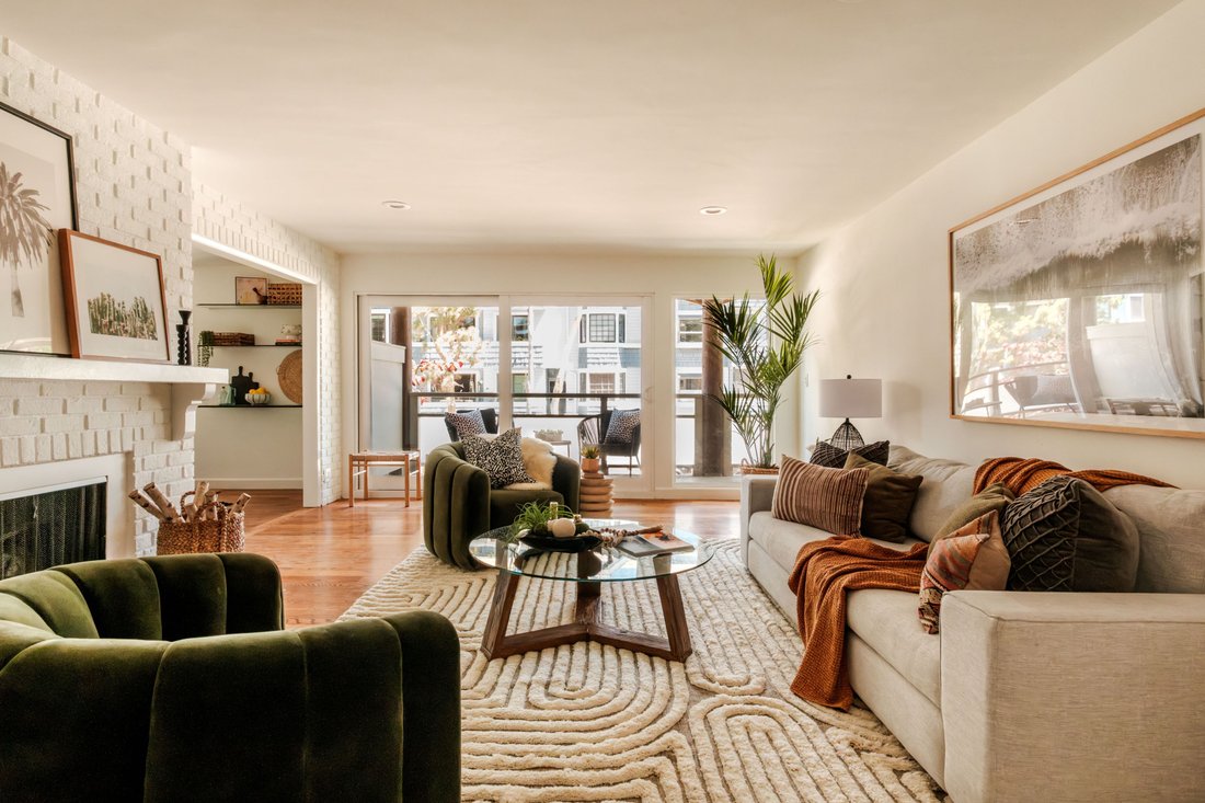 Condo in Marina del Rey, California, United States 3 - 18902453