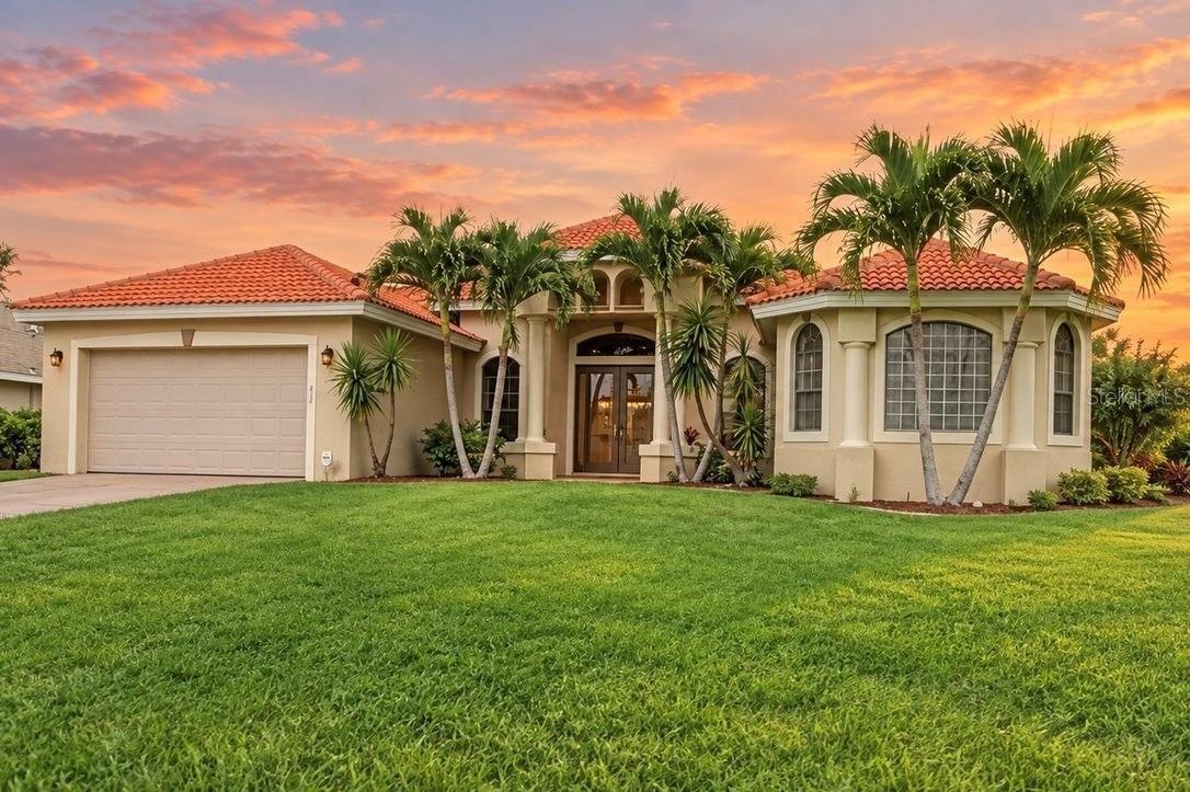 Haus in Cape Coral, Florida, Vereinigte Staaten 1 - 18896143