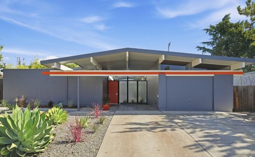 House in San Jose, California, United States 1