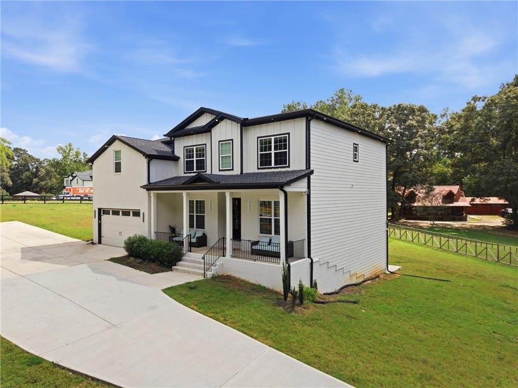 House in Snellville, Georgia, United States 3 - 18896056