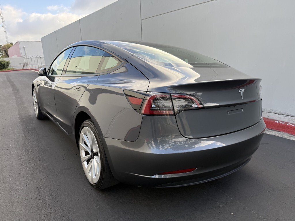 Tesla Model 3 in San Diego, CA, United States 4 - 18896437
