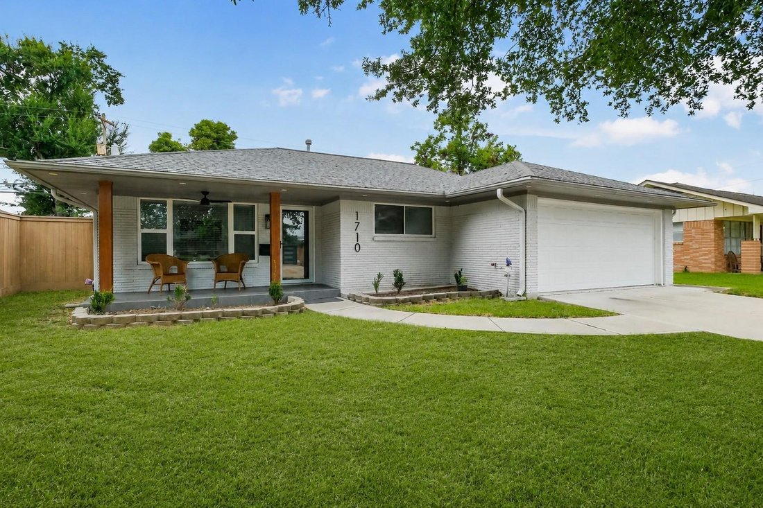House in Houston, Texas, United States 1 - 18896777